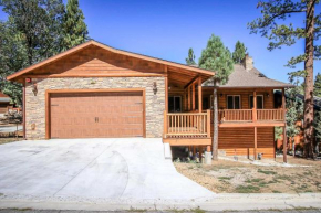 Cornerstone Lodge-1559 by Big Bear Vacations Big Bear Lake
